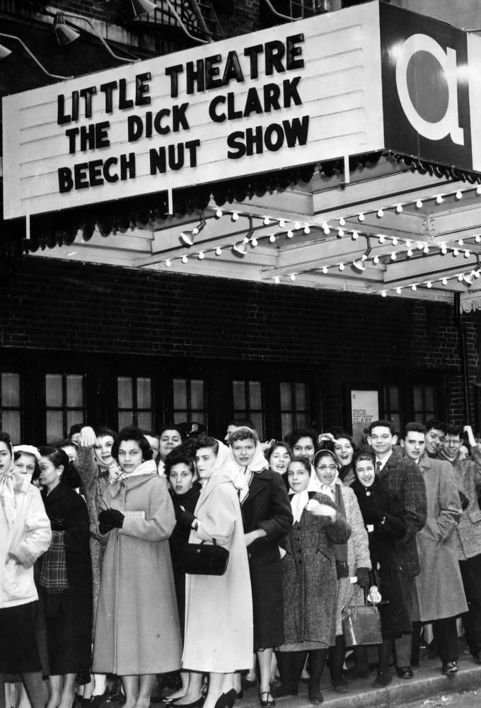 The Dick Clark Saturday Night Beechnut Show