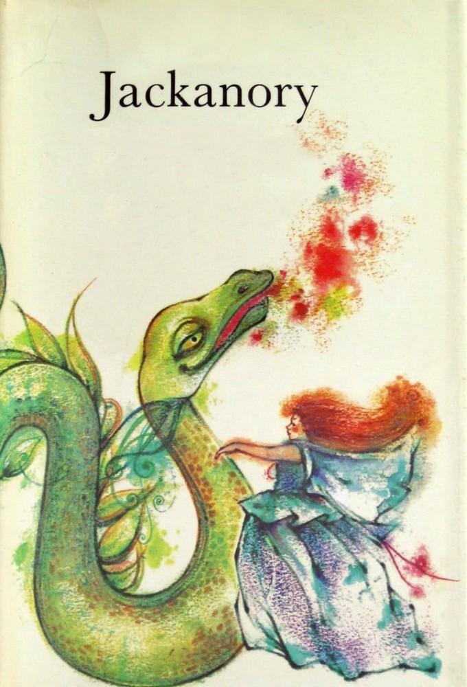 Jackanory