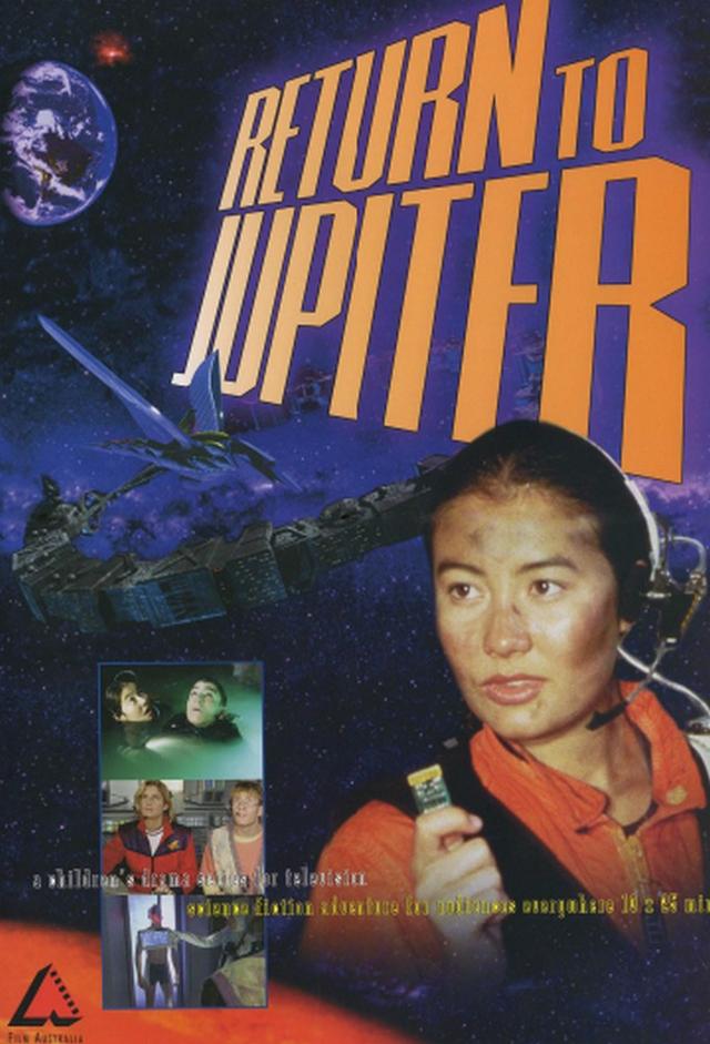 Return To Jupiter