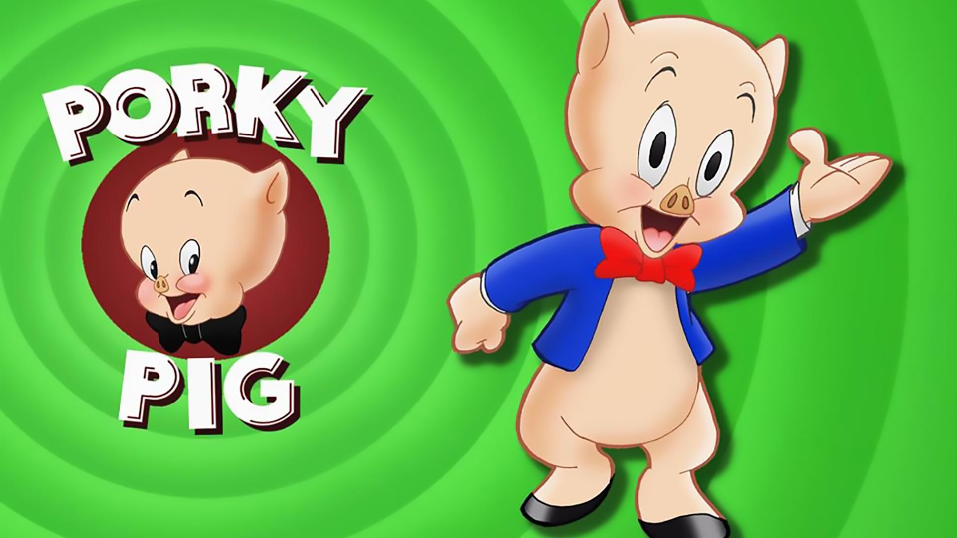 Schweinchen Dick