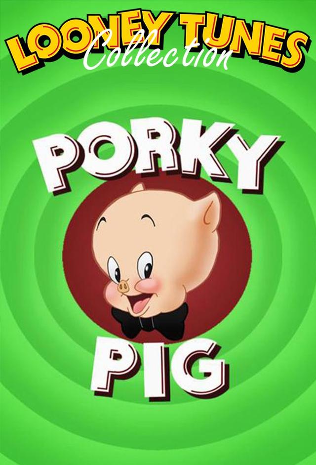 Schweinchen Dick