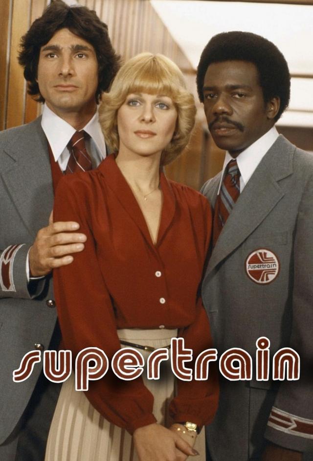 Supertrain