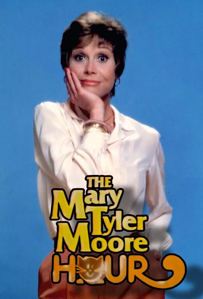 The Mary Tyler Moore Hour