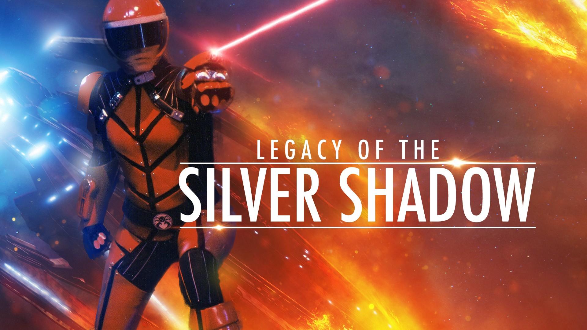 Legacy of the Silver Shadow
