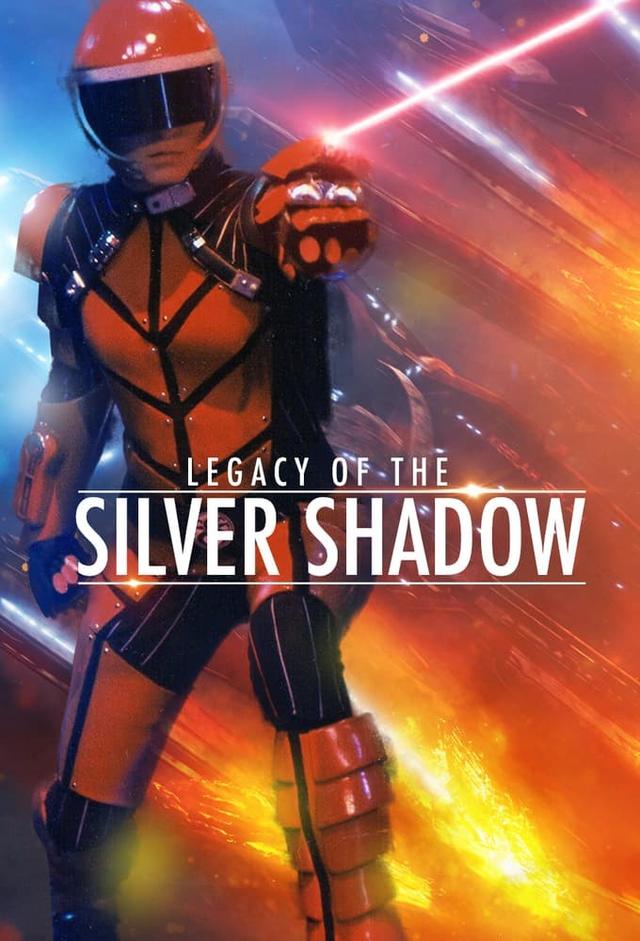 Legacy of the Silver Shadow