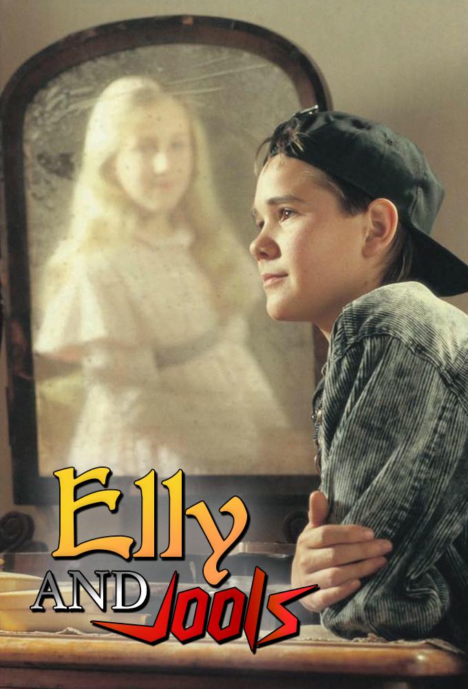 Elly & Jools
