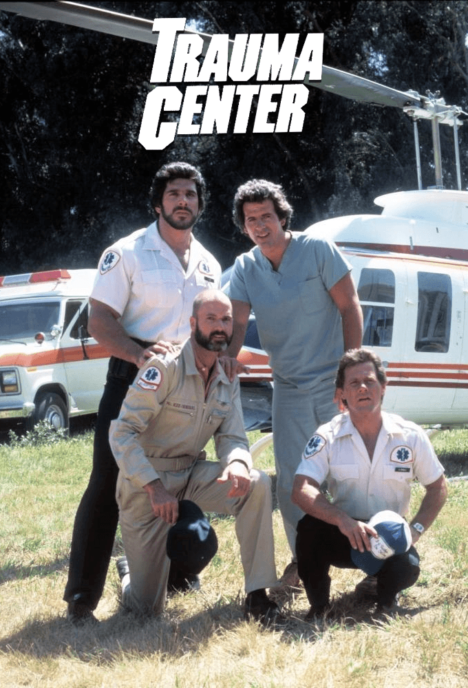 Trauma Center