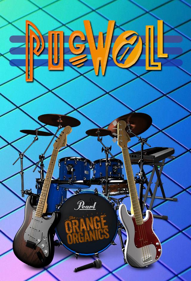 Pugwall