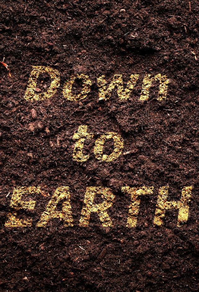 Down to Earth (1995)