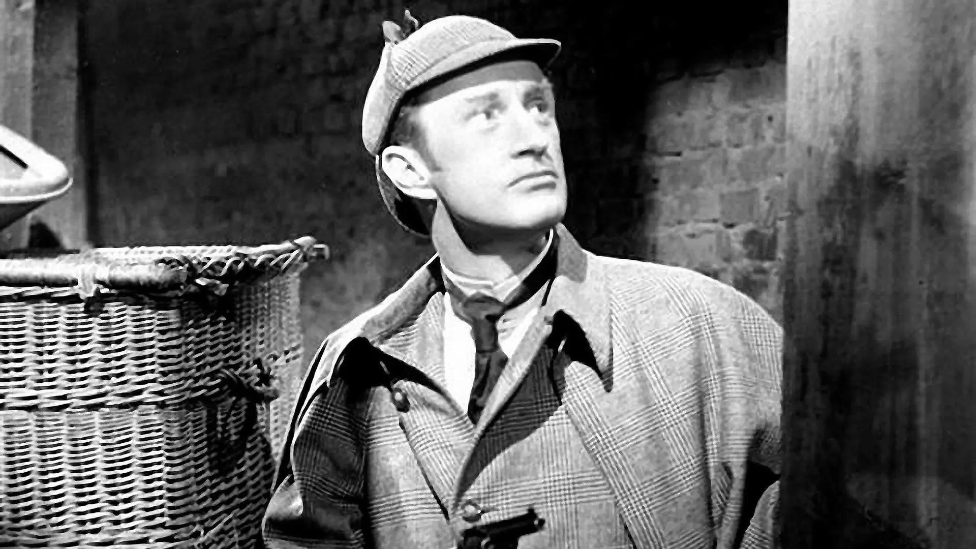 Sherlock Holmes (1954)
