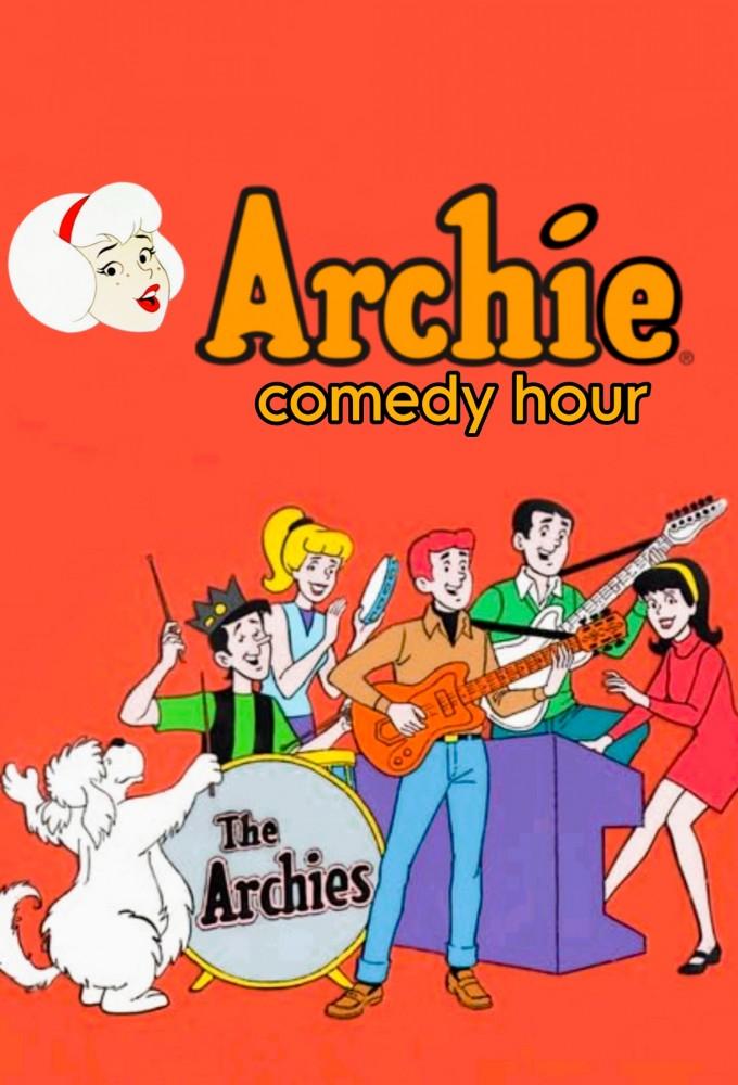 The Archie Comedy Hour