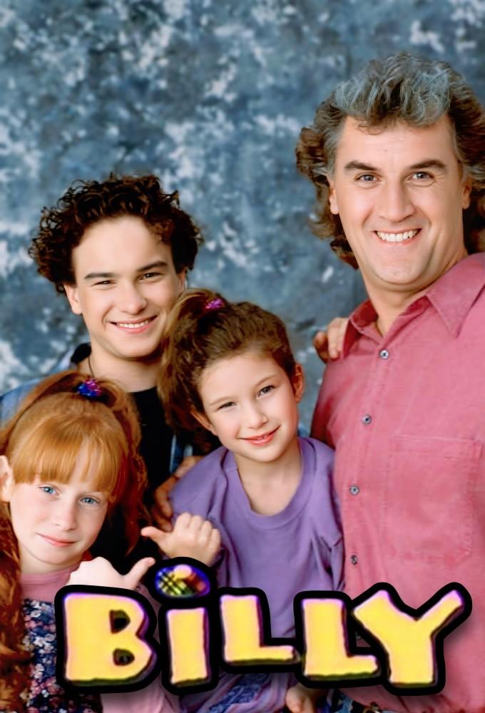 Billy