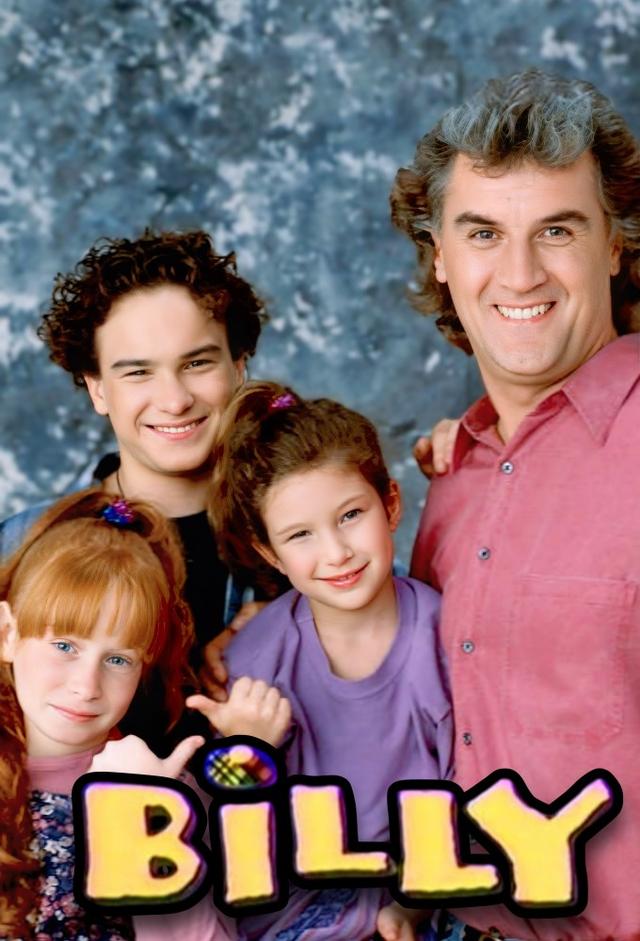 Billy