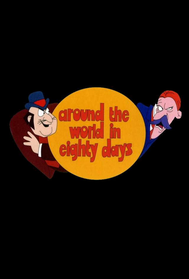 Around the World in 80 Days (1972)