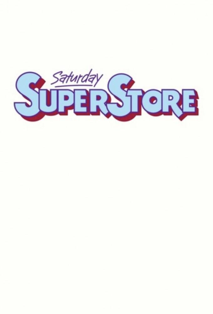 Saturday Superstore