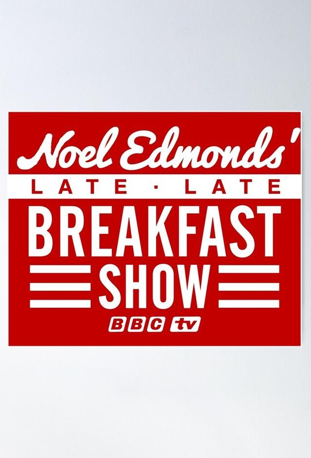 The Late Late Breakfast Show
