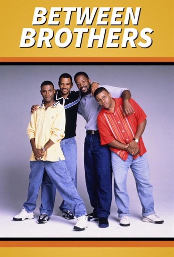 Between Brothers