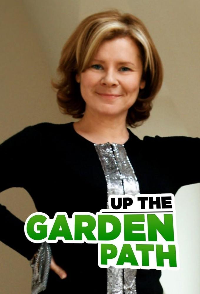 Up the Garden Path