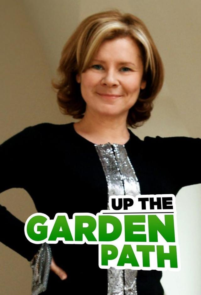 Up the Garden Path