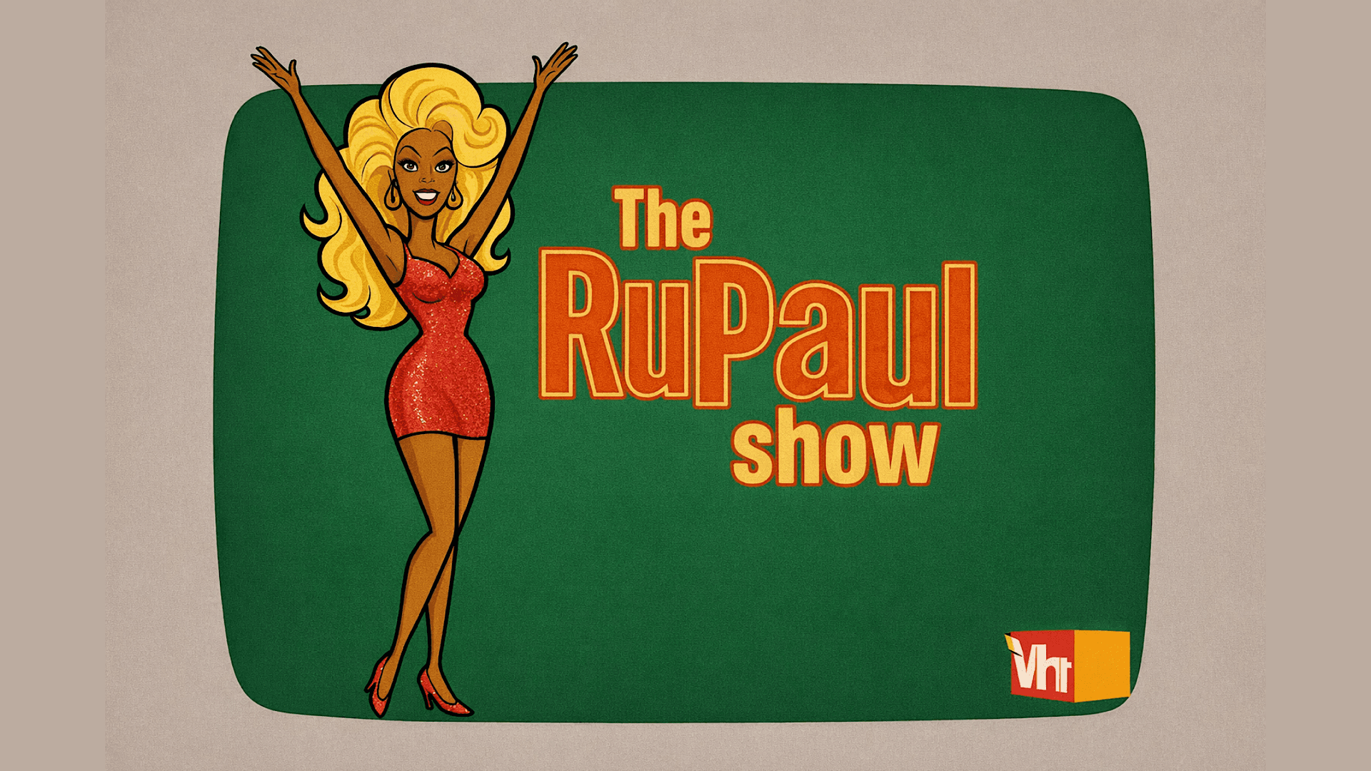 The RuPaul Show