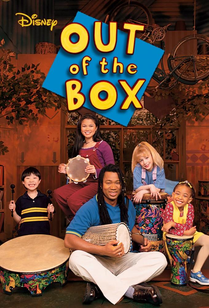 Out of the Box