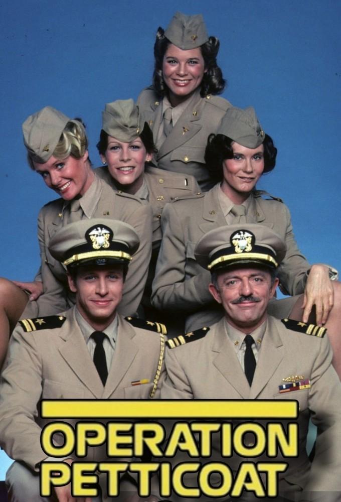 Operation Petticoat