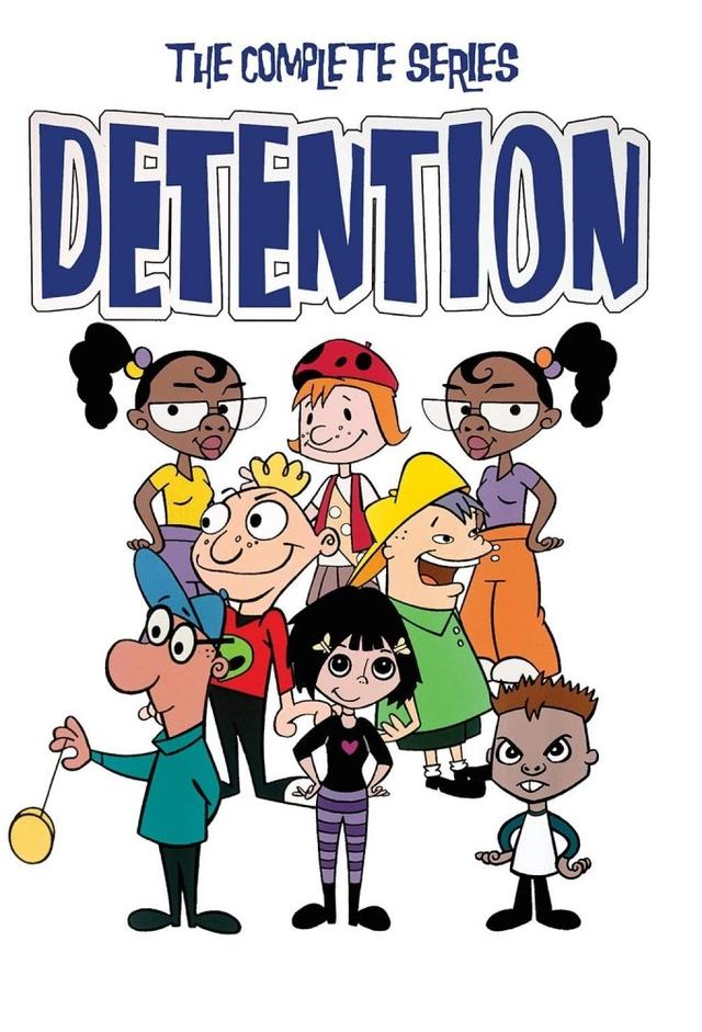 Detention