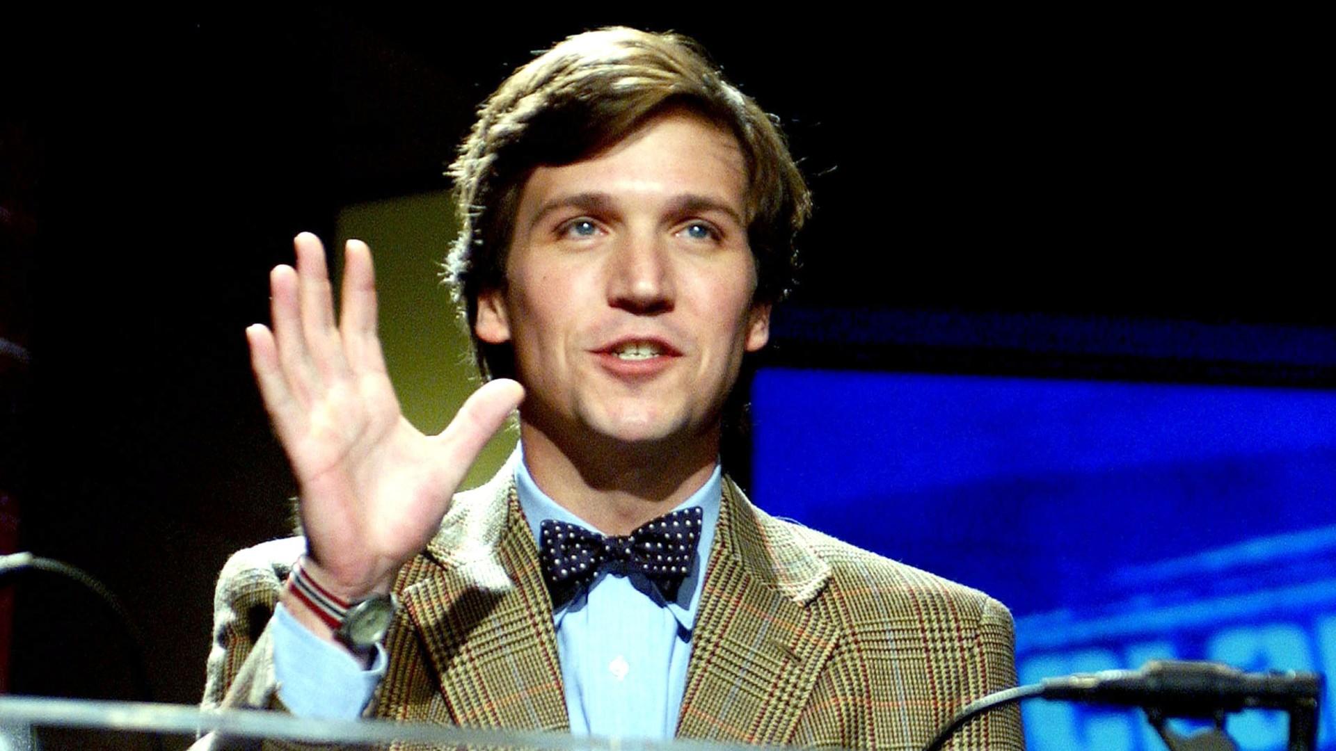 Tucker Carlson: Unfiltered