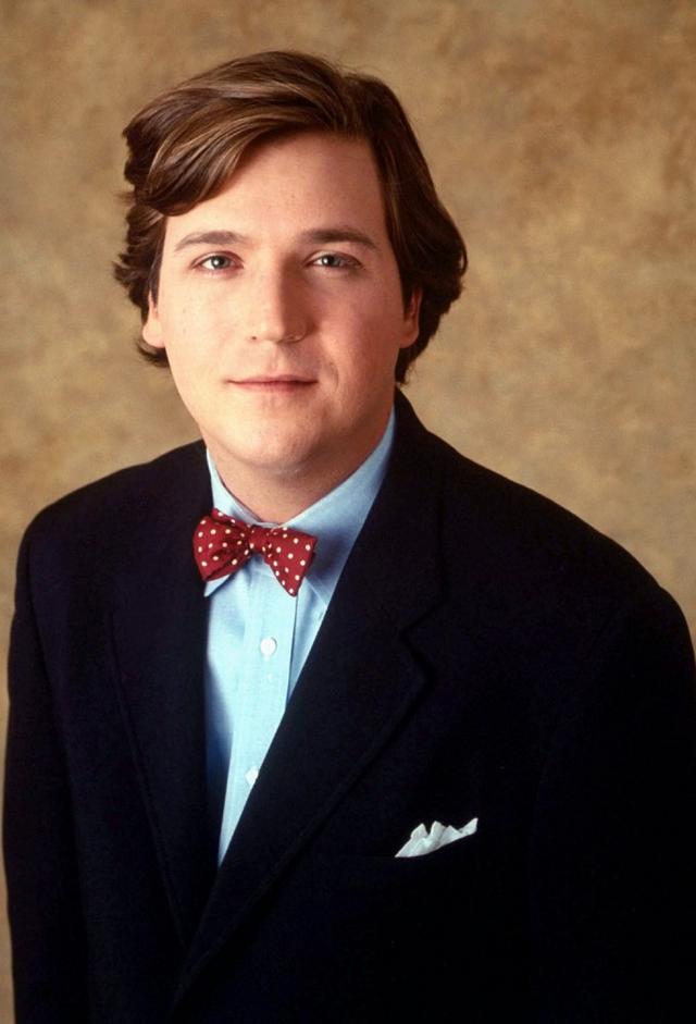 Tucker Carlson: Unfiltered