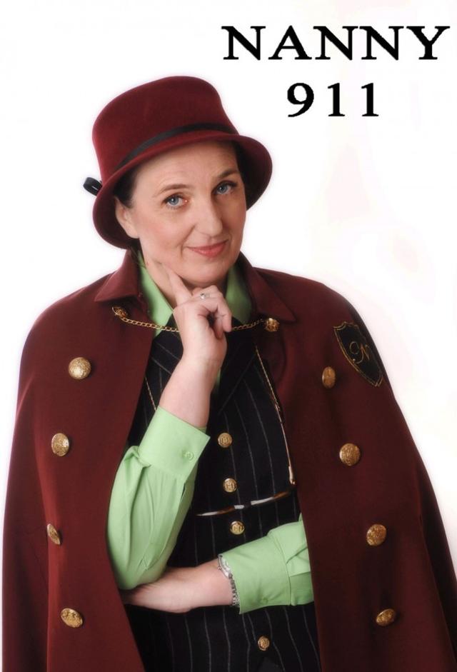 Nanny 911