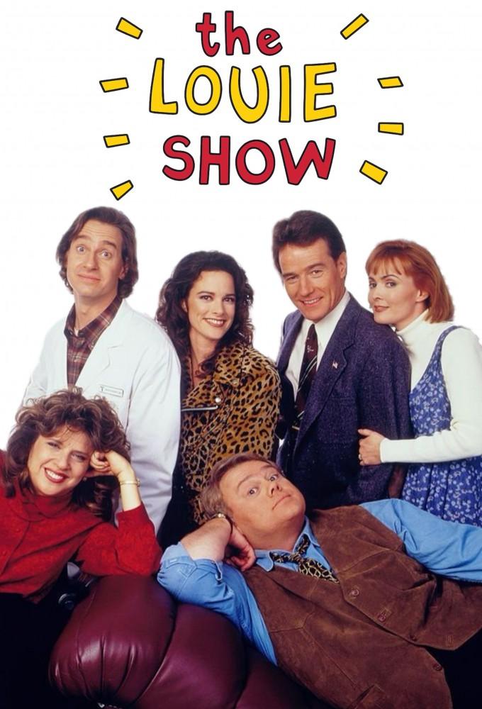 The Louie Show
