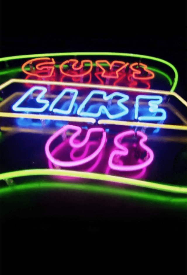Guys Like Us