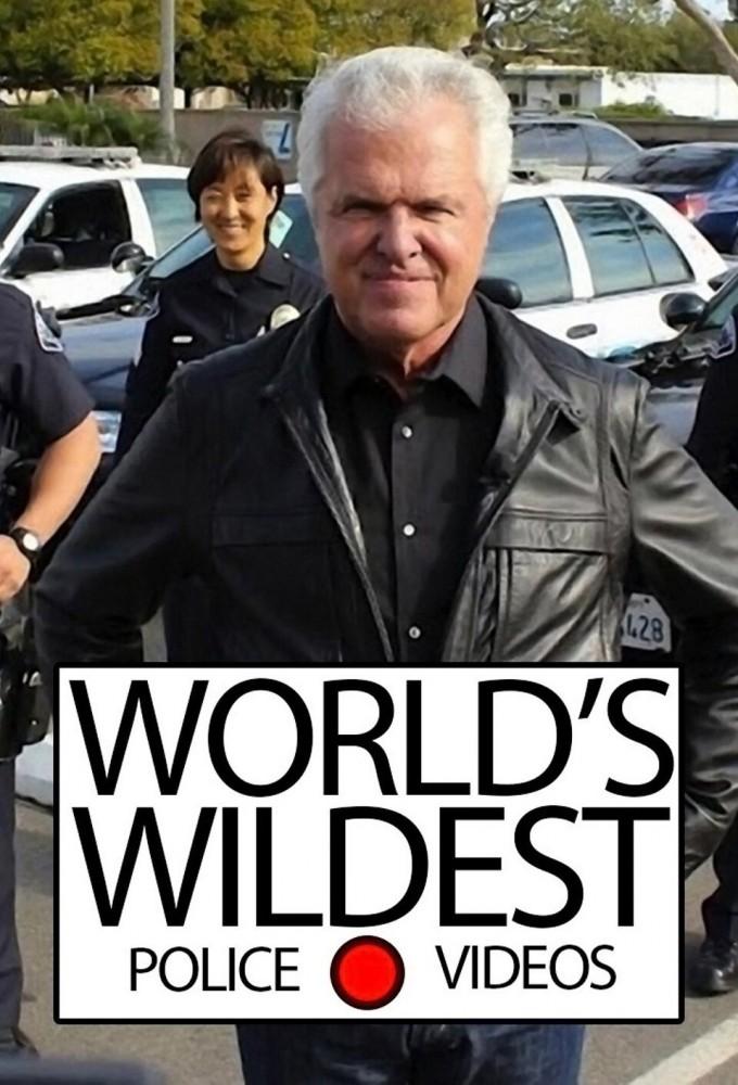 World's Wildest Police Videos