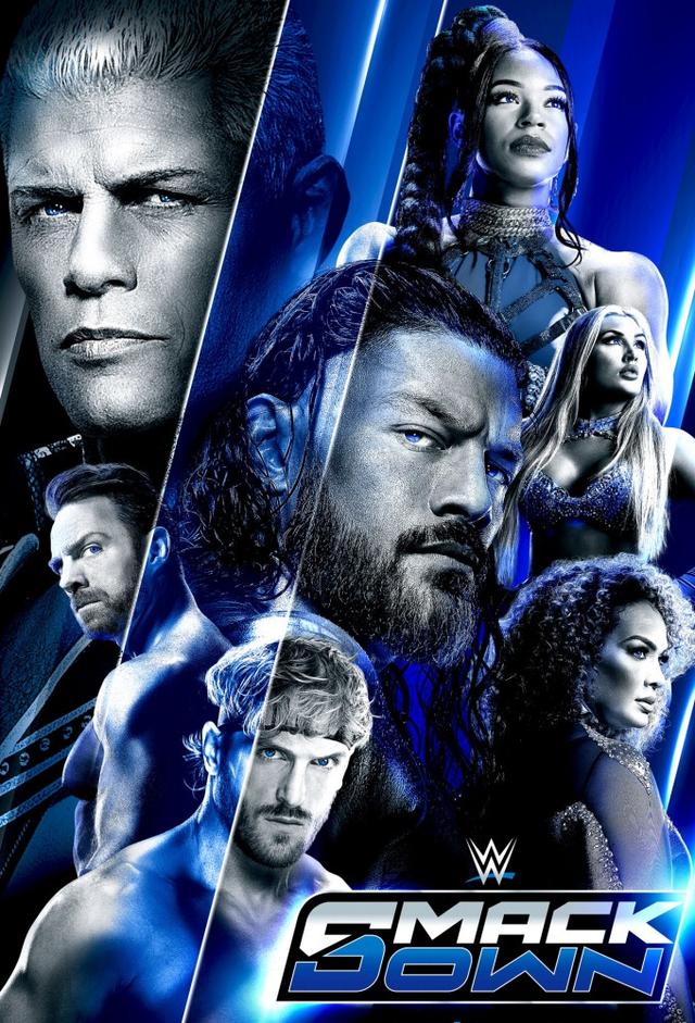 WWE SmackDown