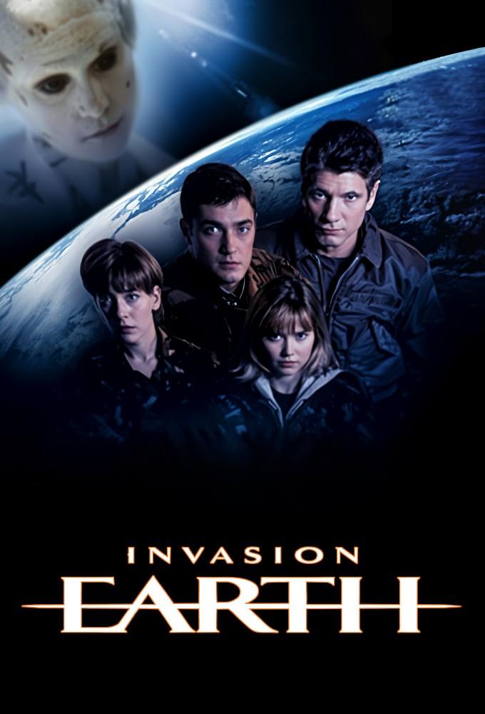 Invasion: Earth