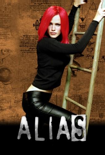Alias - Codinome Perigo
