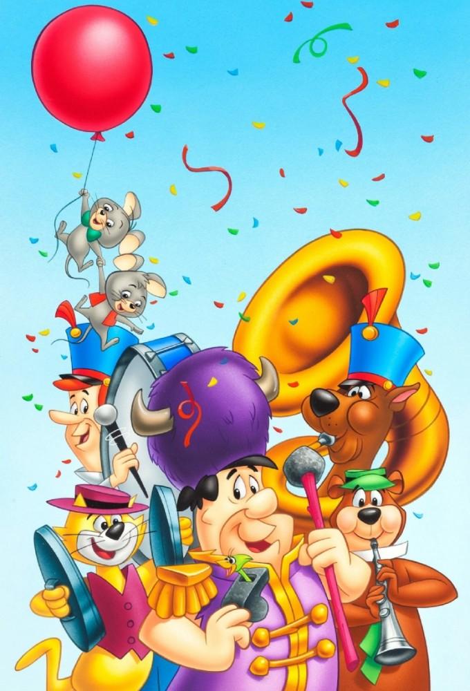 Fred Flintstone & Friends