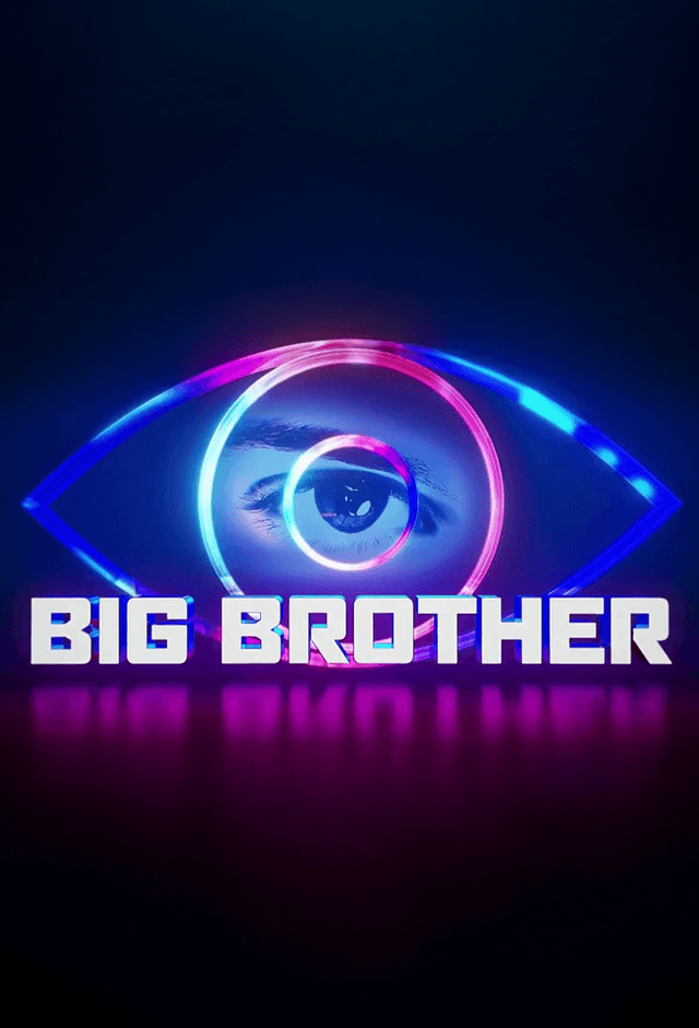 Big Brother (AU)