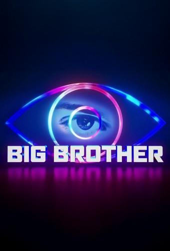 Big Brother (AU)