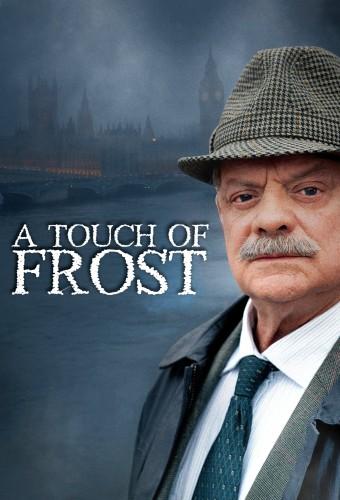 Детектив Джек Фрост
