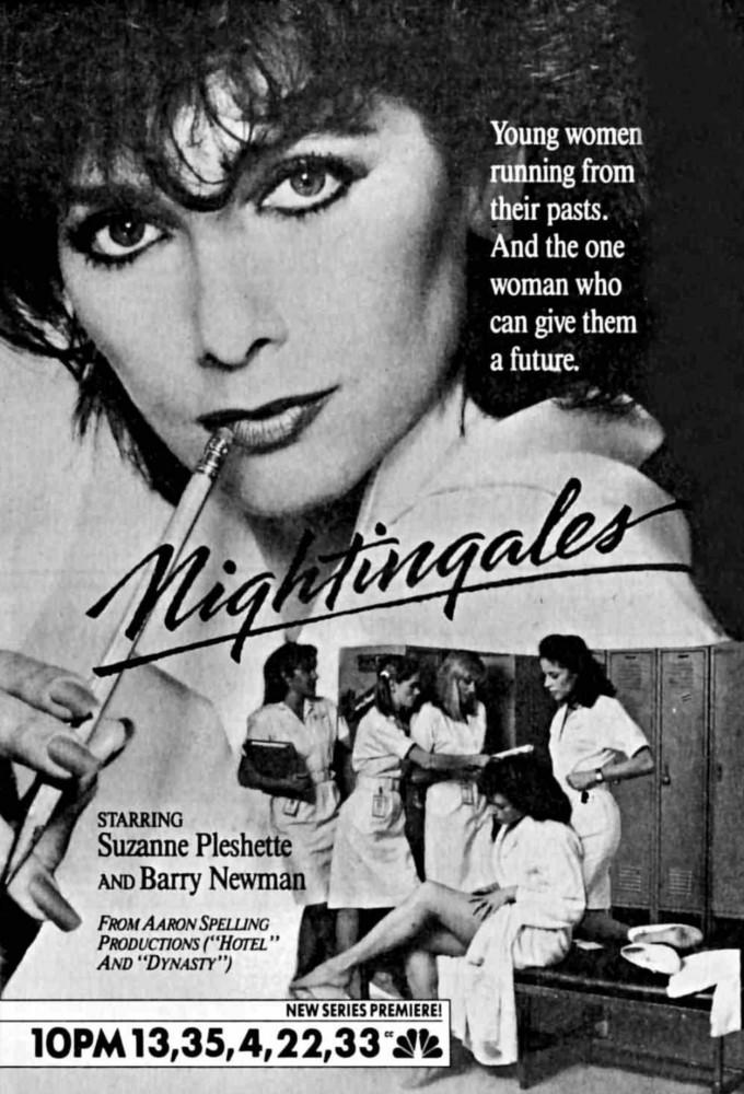 Nightingales