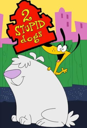 2 Stupid Dogs