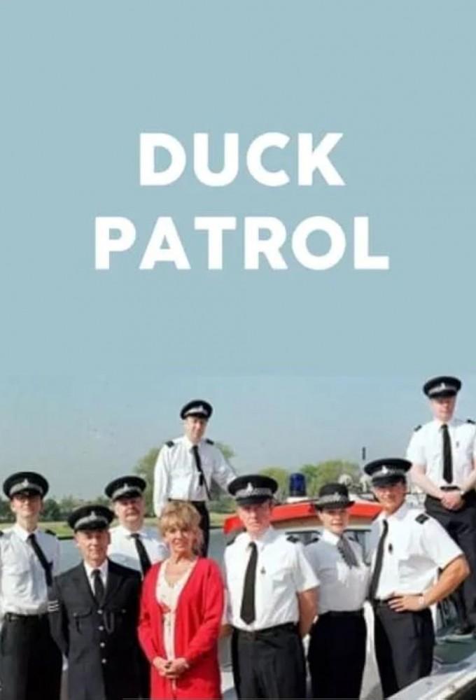 Duck Patrol