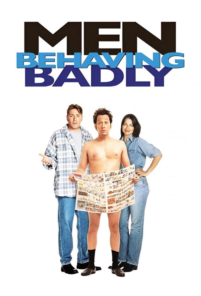 Men Behaving Badly (US)