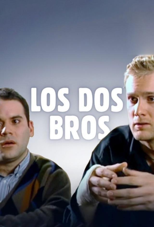 Los Dos Bros