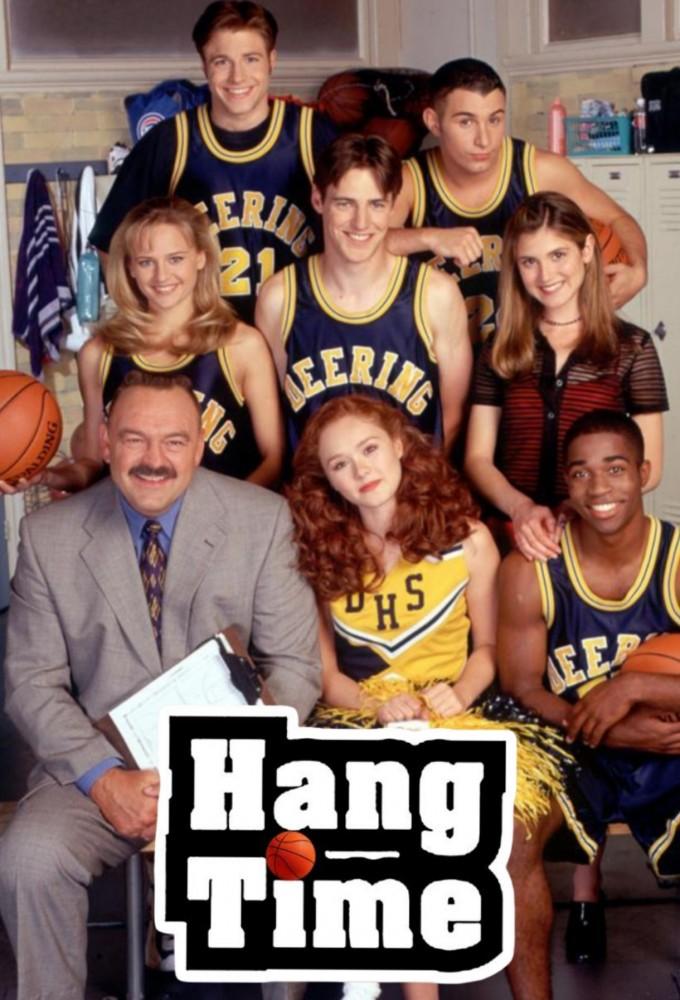 Hang Time