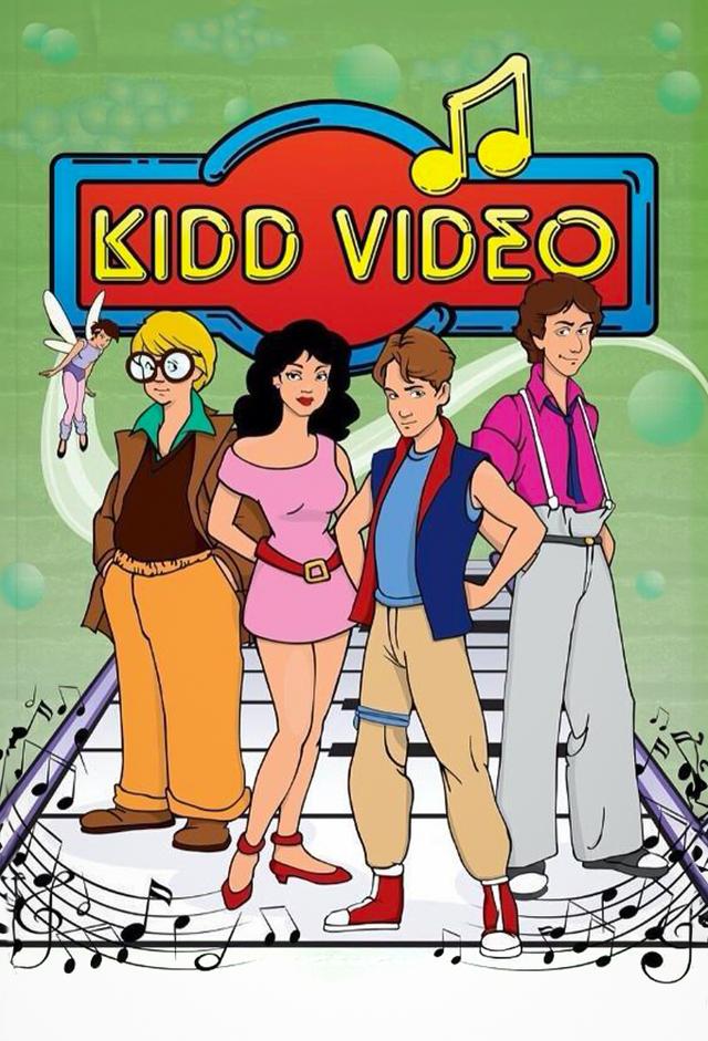 Kidd Video
