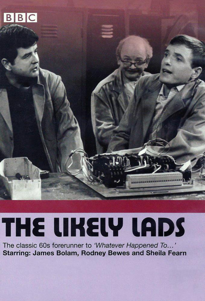 The Likely Lads
