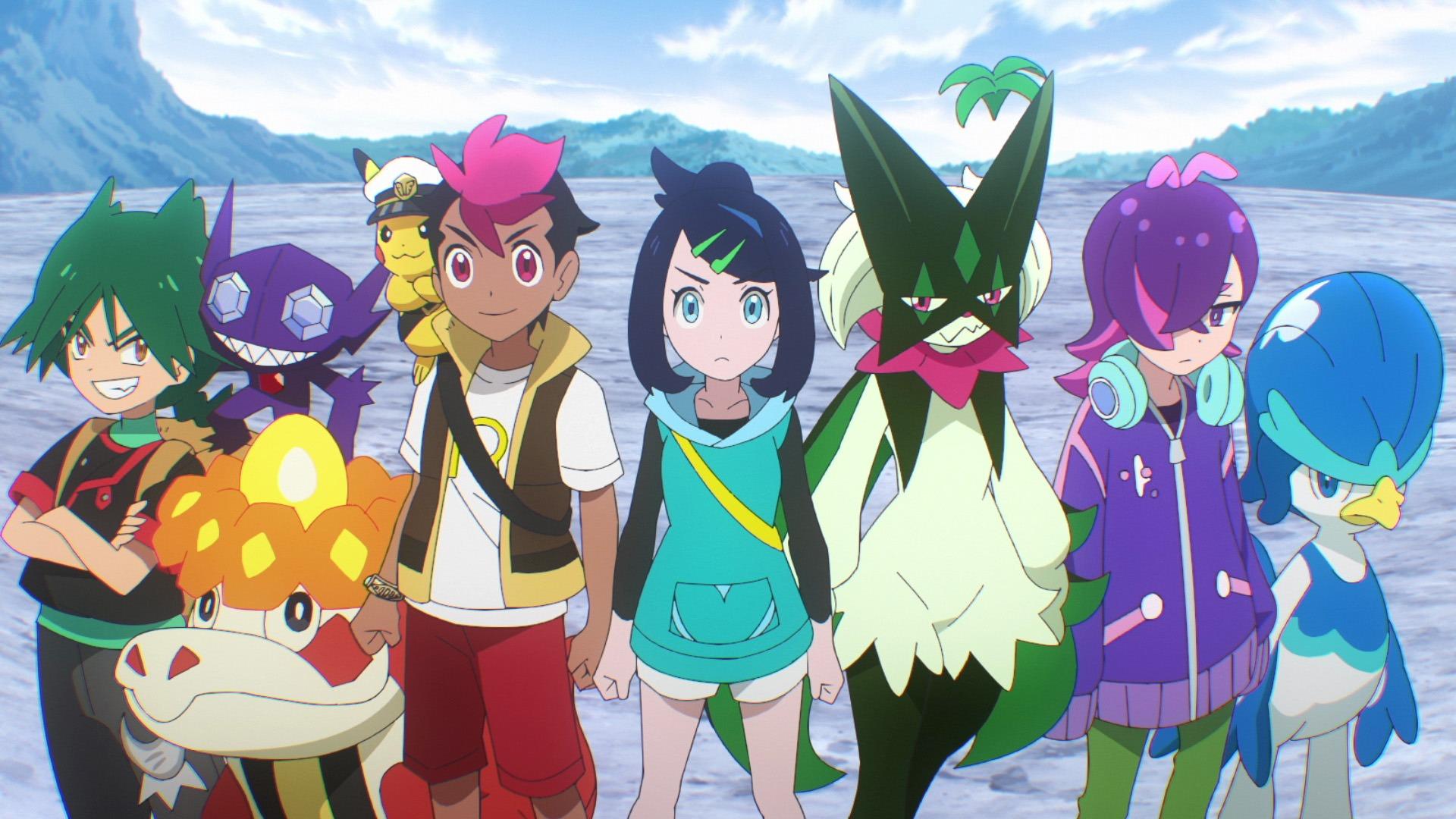 Pokémon