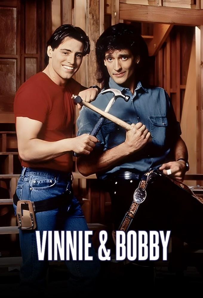 Vinnie & Bobby